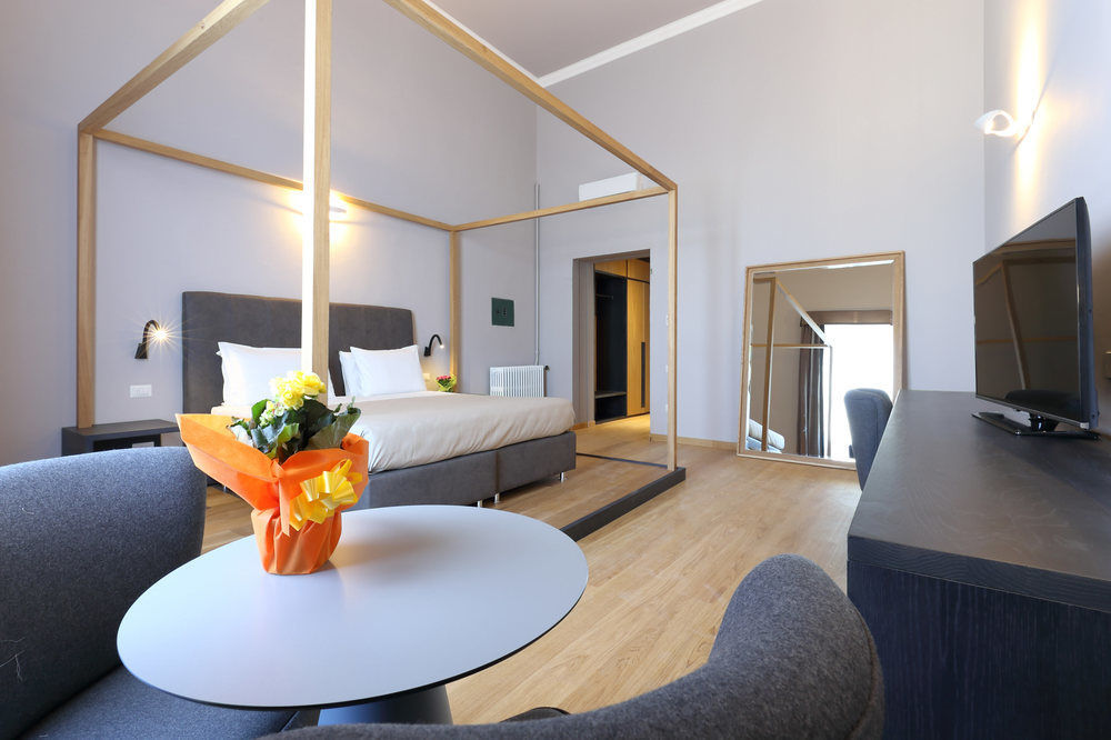 Bed & Breakfast La Torre Del Cestello - Residenza D'epoca 3*