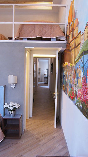 Bed & Breakfast Il Salimbecco Florence