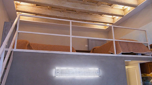 Il Salimbecco Bed & Breakfast Florence