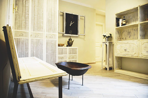 Il Salimbecco 3* Florence