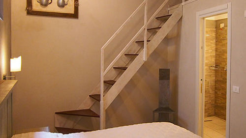 Bed & Breakfast Il Salimbecco 3*