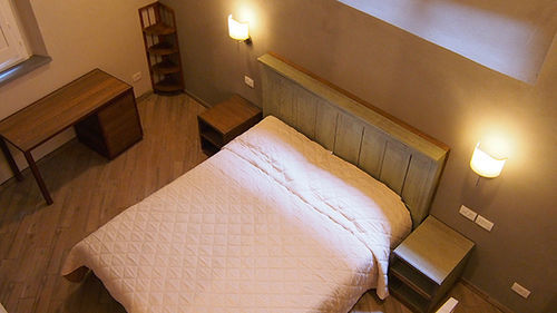 Il Salimbecco 3* Florence
