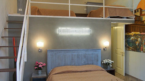 Bed & Breakfast Il Salimbecco Florence