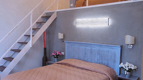 Bed & Breakfast Il Salimbecco