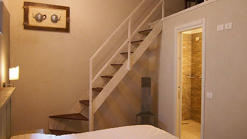 Bed & Breakfast Il Salimbecco 3*