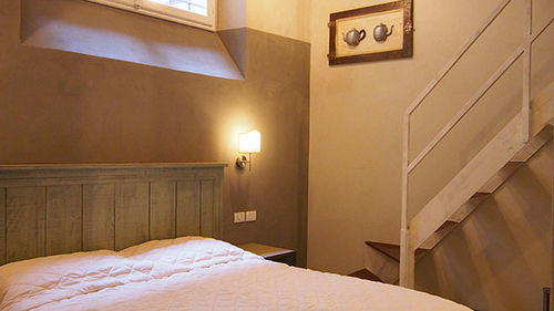 Bed & Breakfast Il Salimbecco