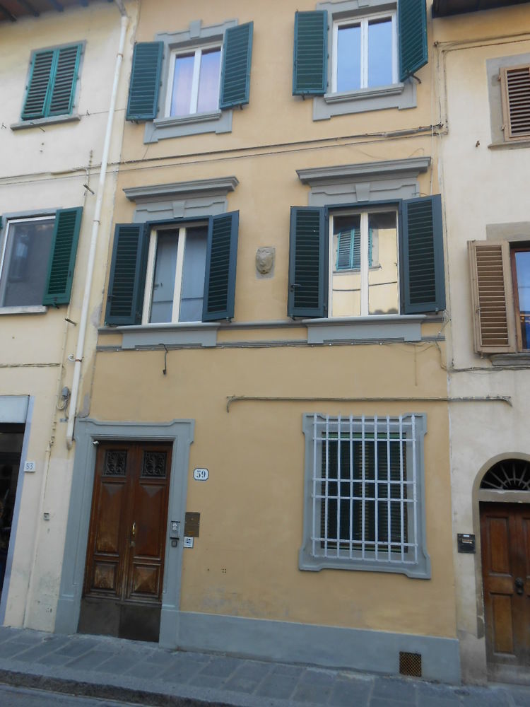 Venere Guest house Florence