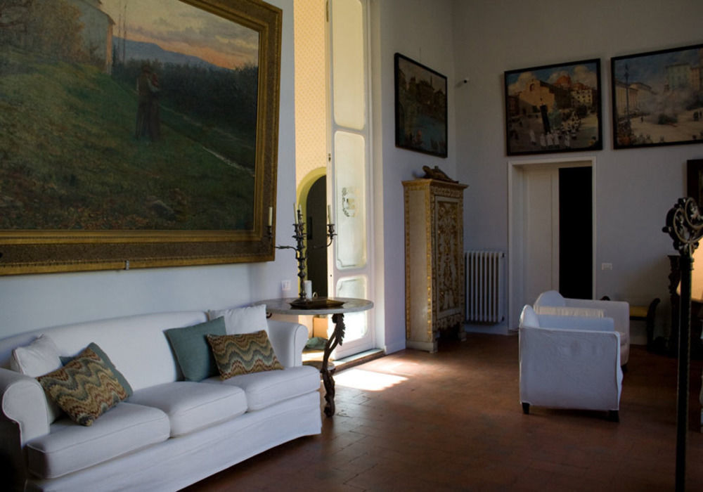 Casa Schlatter Florence