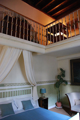 Casa Schlatter 3*