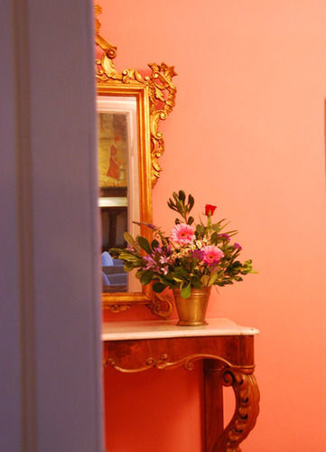 Casa Schlatter Bed & Breakfast 3*