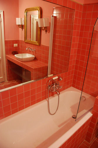 Casa Schlatter Bed & Breakfast Florence