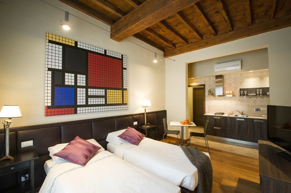 Aparthotel Art Florence