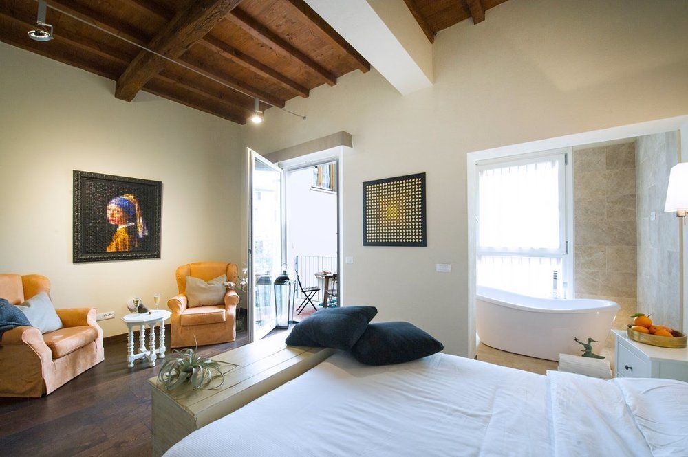 Aparthotel Art 3*