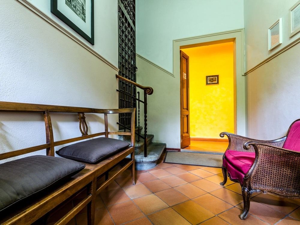 Sangaggio House Bed & Breakfast 3*