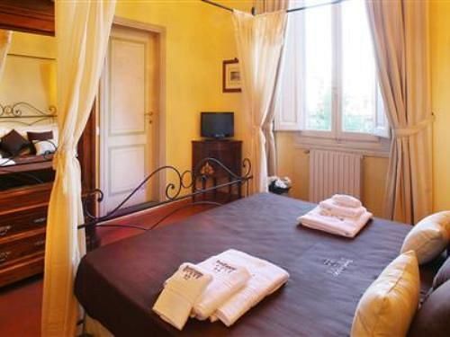 Sangaggio House Bed & Breakfast Florence