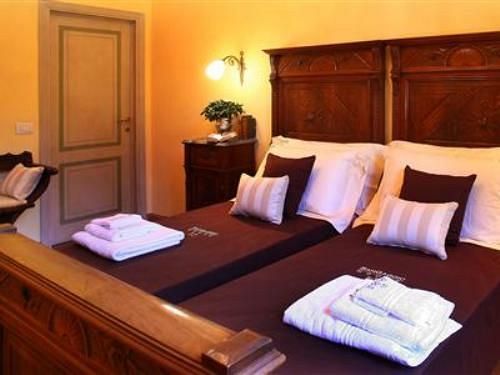 Sangaggio House Bed & Breakfast