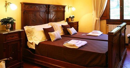 Sangaggio House Bed & Breakfast Florence