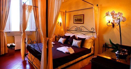 Sangaggio House Bed & Breakfast