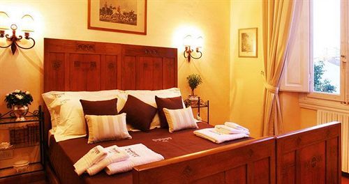 Sangaggio House 3*