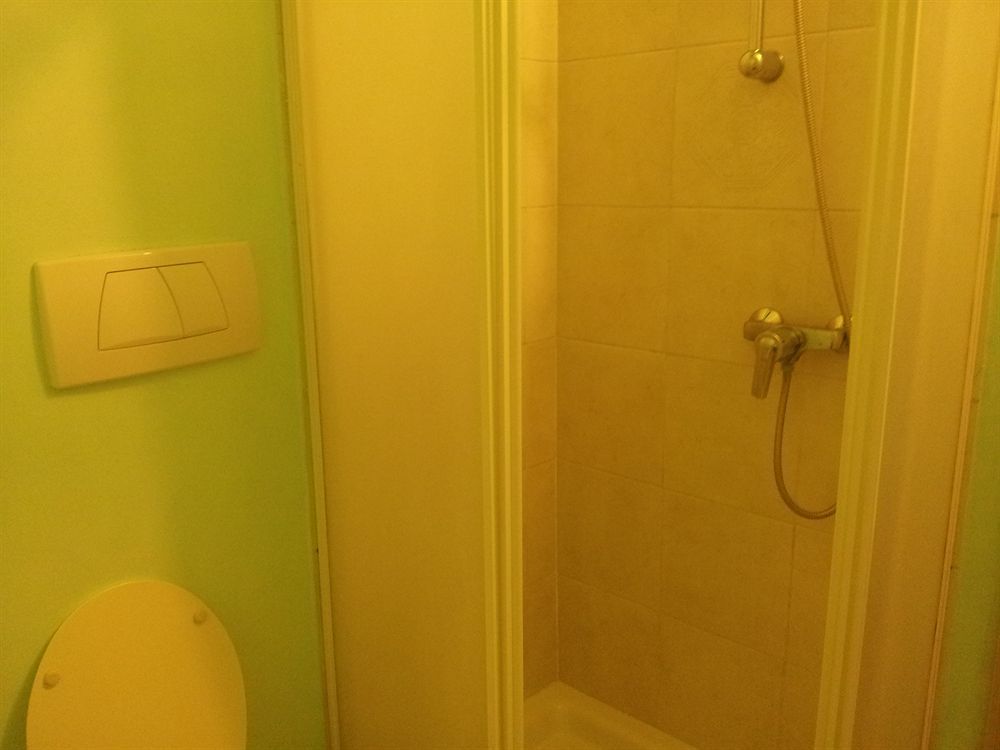 Bed & Breakfast Sangaggio House Florence
