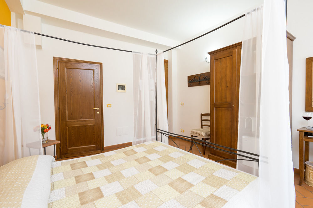 Antiche Armonie Bed & Breakfast