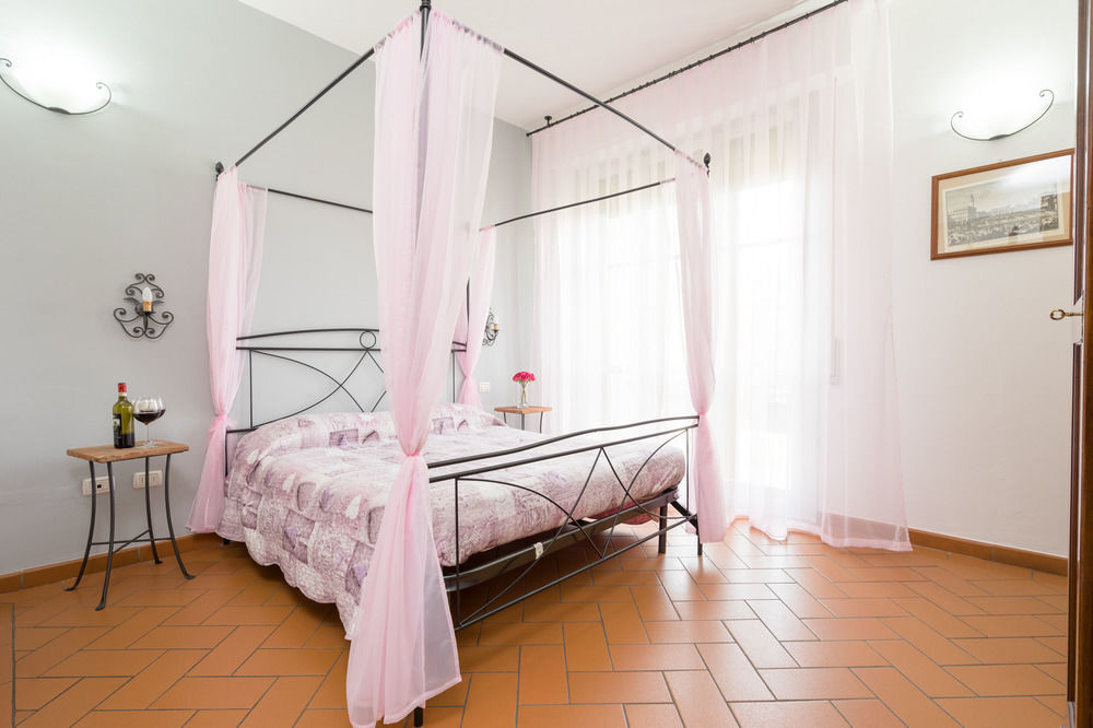 Bed & Breakfast Antiche Armonie 2*