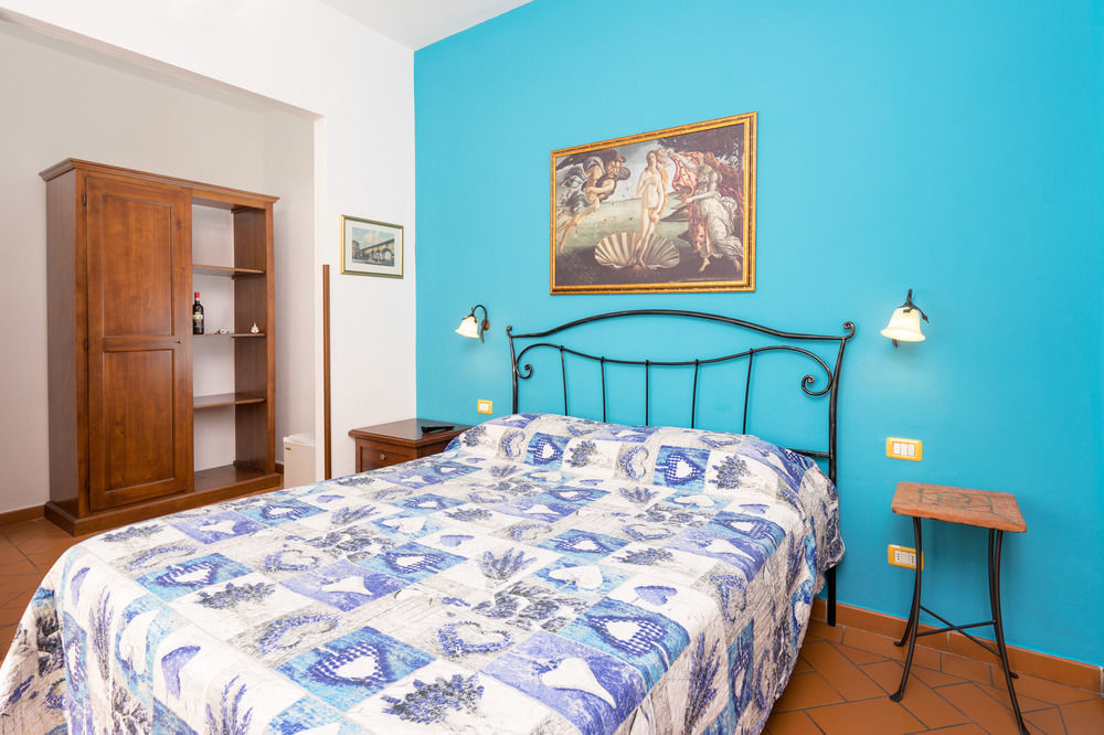 Antiche Armonie Bed & Breakfast 2*