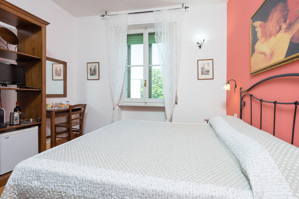 Bed & Breakfast Antiche Armonie 2*