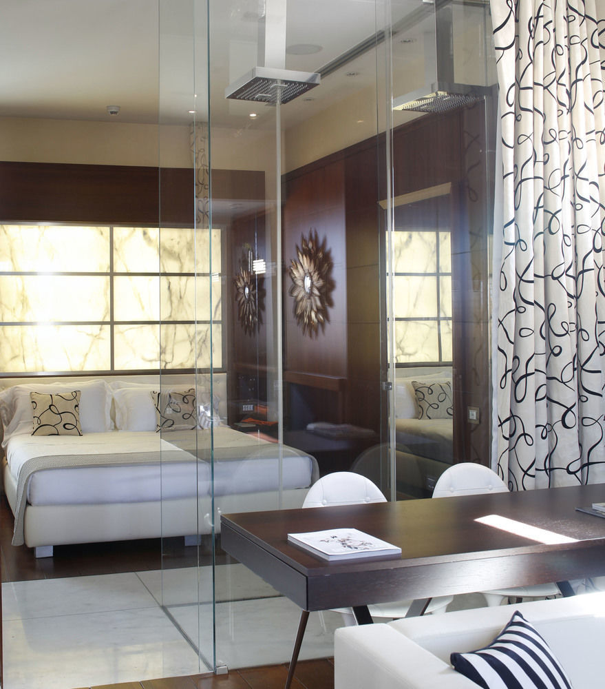 Repubblica Luxury | Esperienze Aparthotel Firenze