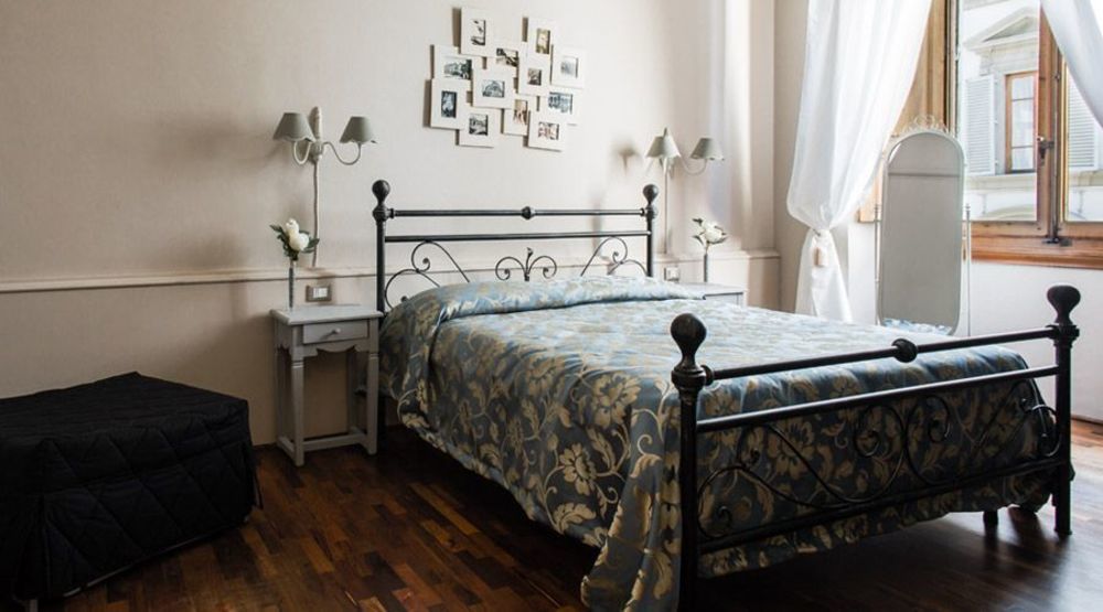 Guest house Prestigia 3*