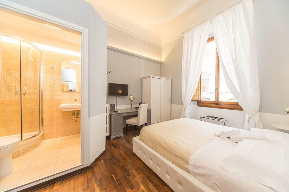 Prestigia Guest house