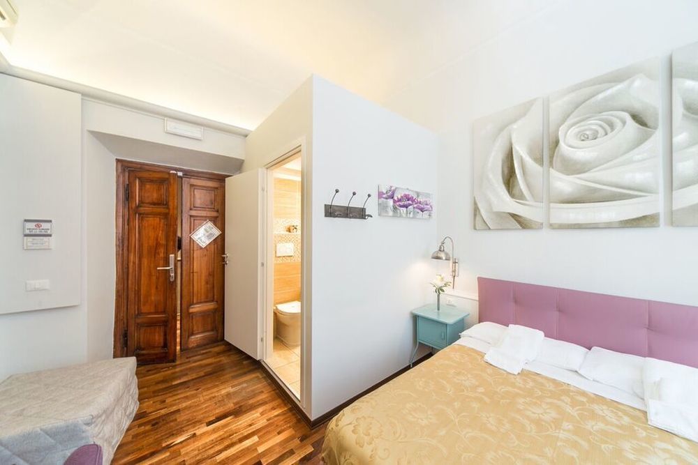 Prestigia Guest house 3*