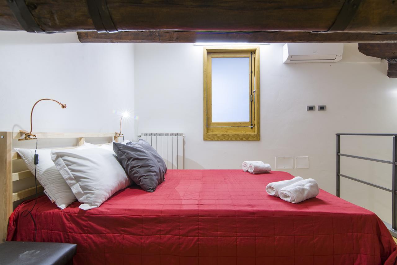 Apartment Piazza Della Liberta Design Flat