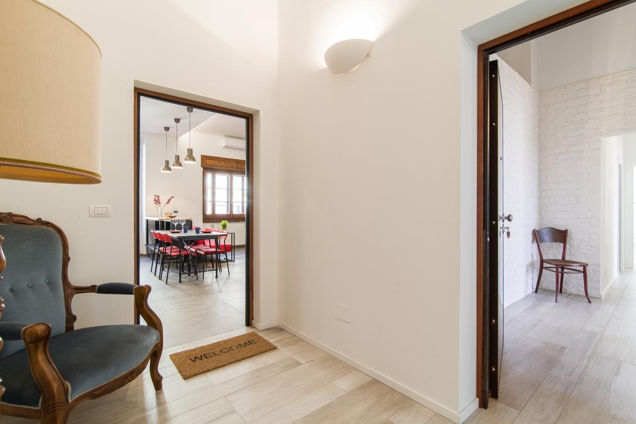 Apartment Piazza Della Liberta Design Flat *