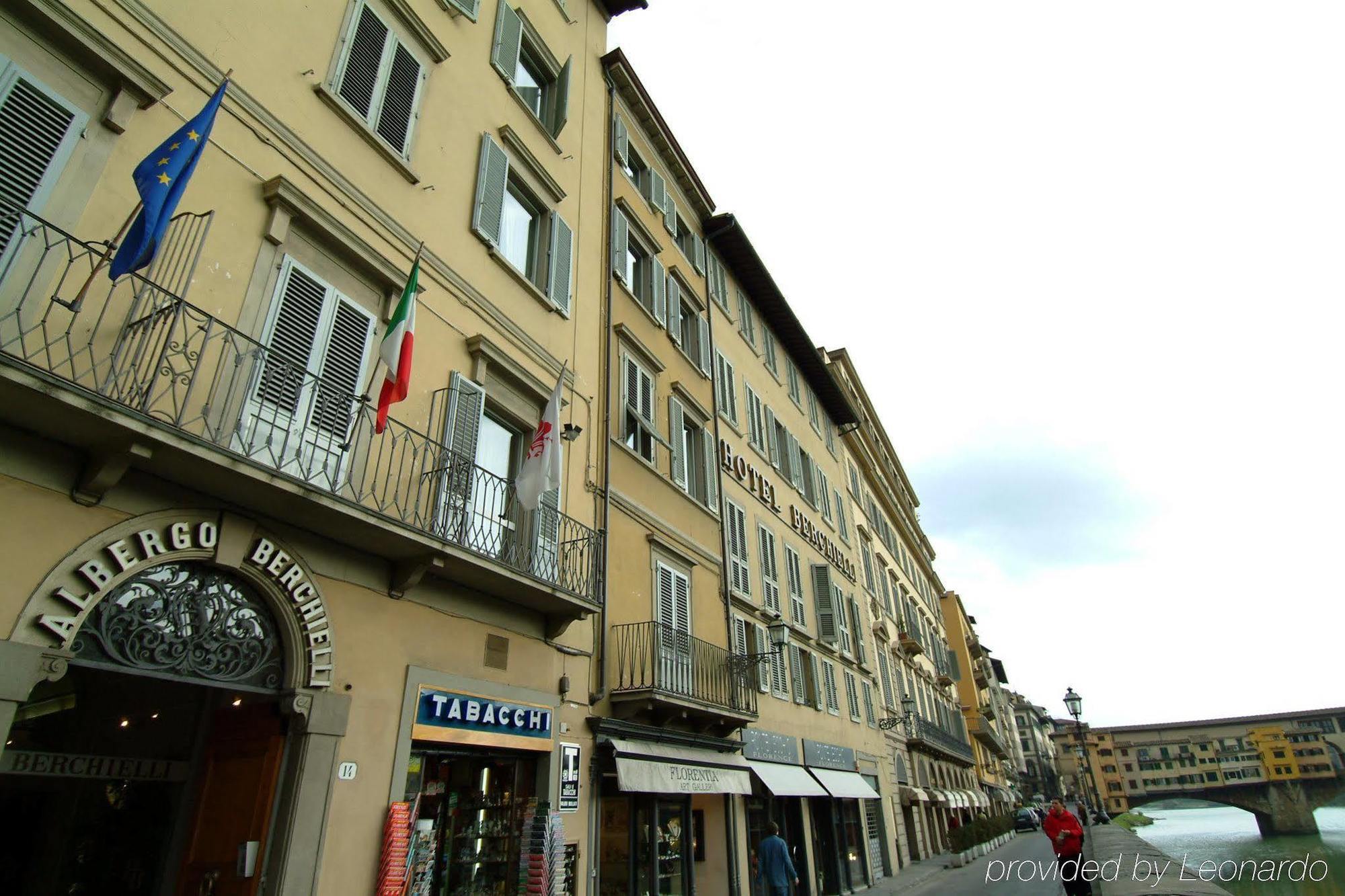 Berchielli 4*