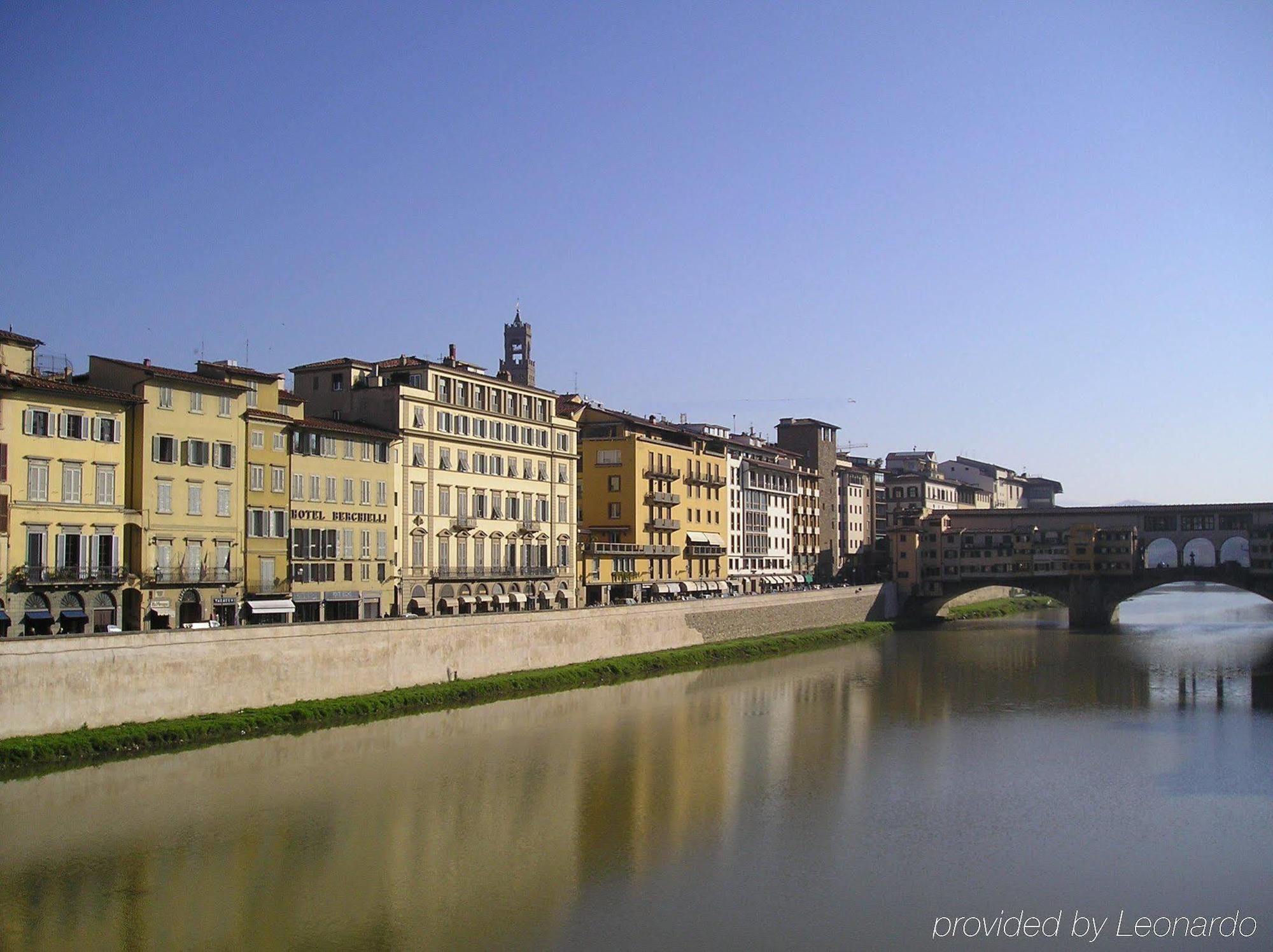 Berchielli Hotel