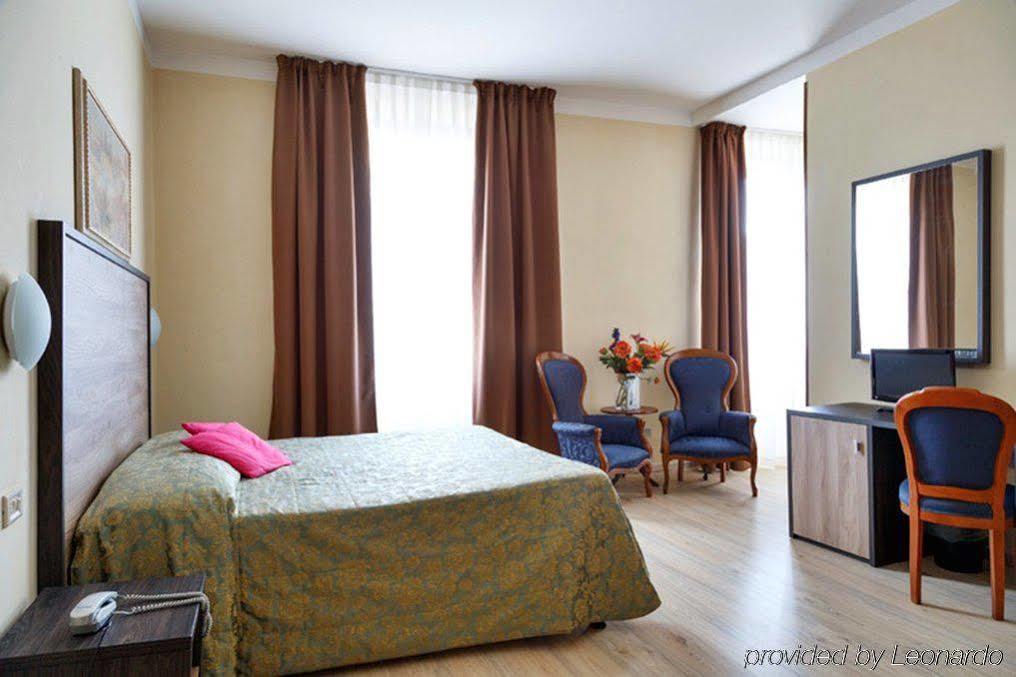 Hotel Flom Boutique