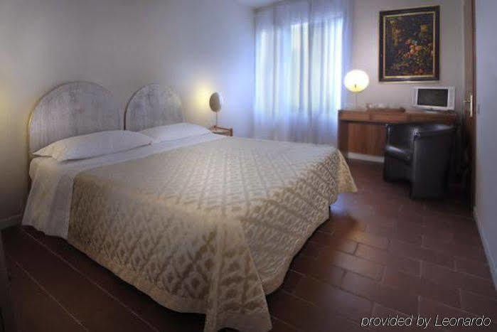 Palazzo Ognissanti Florence