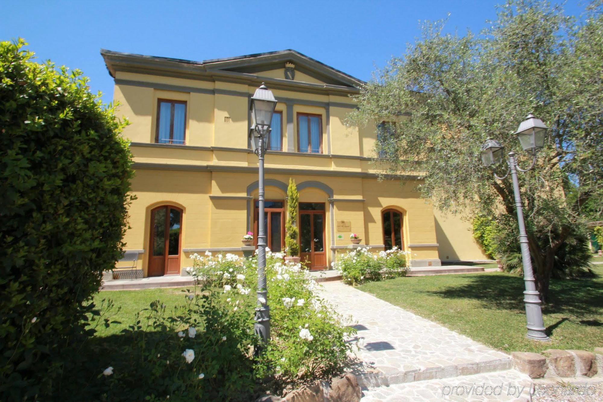 Hotel Betania