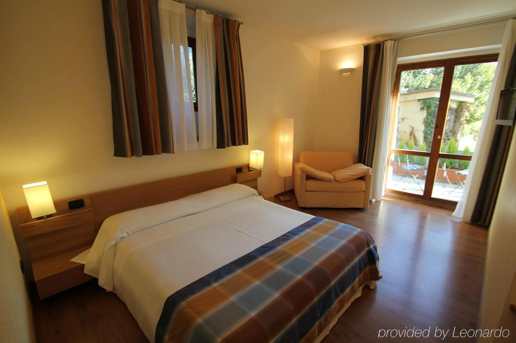 Betania Hotel Florence