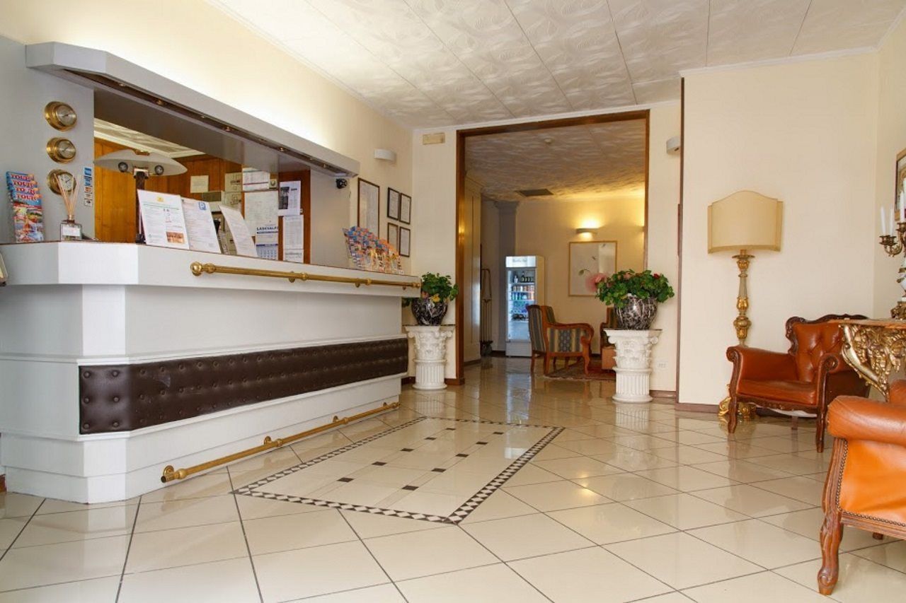 Flom Boutique Hotel Florence