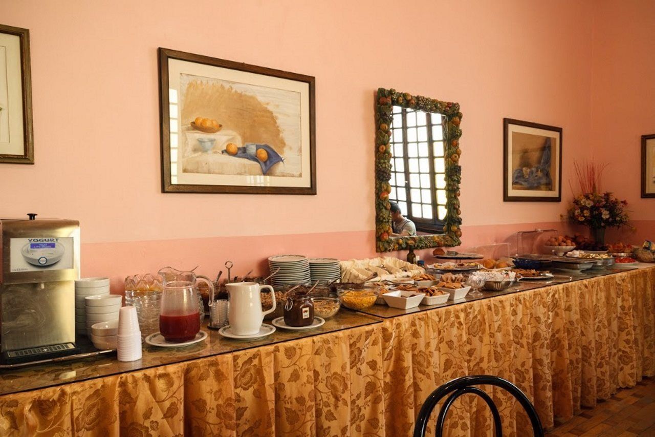 Hotel Flom Boutique Florence