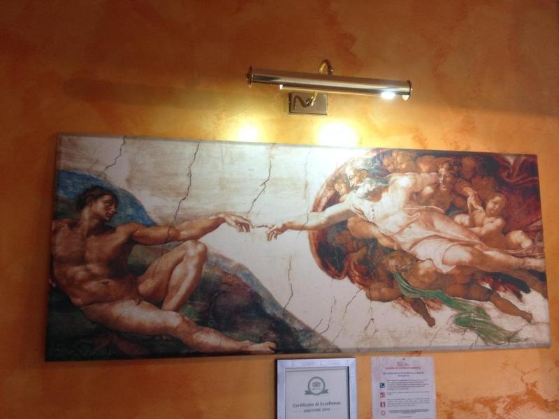 Delle Tele Hotel Florence