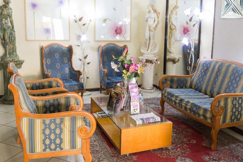 Flom Boutique 4* Florence