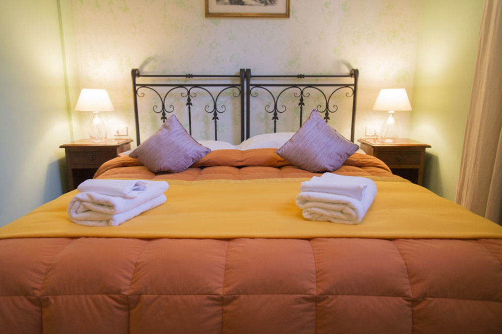 Bed & Breakfast Decamerone 3*
