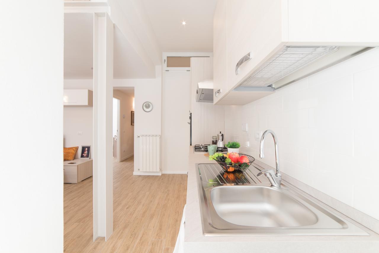 Apartment Cittadella - Flo Florence