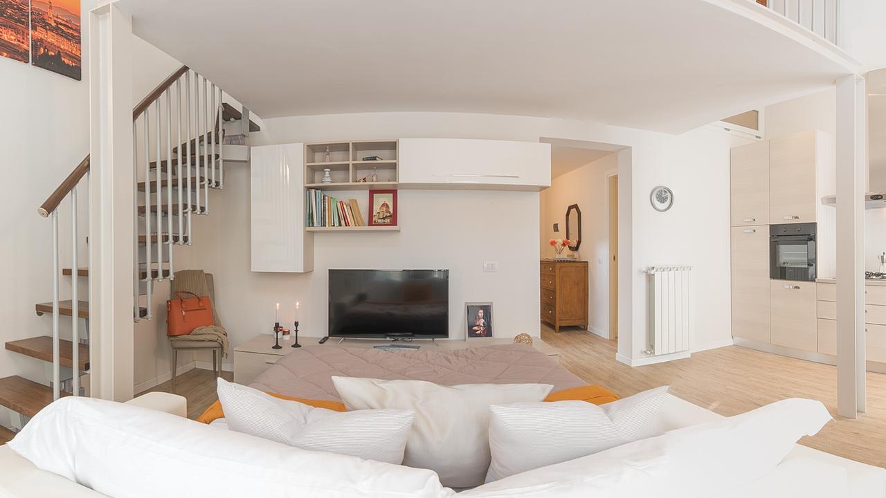 Cittadella - Flo Apartment Florence