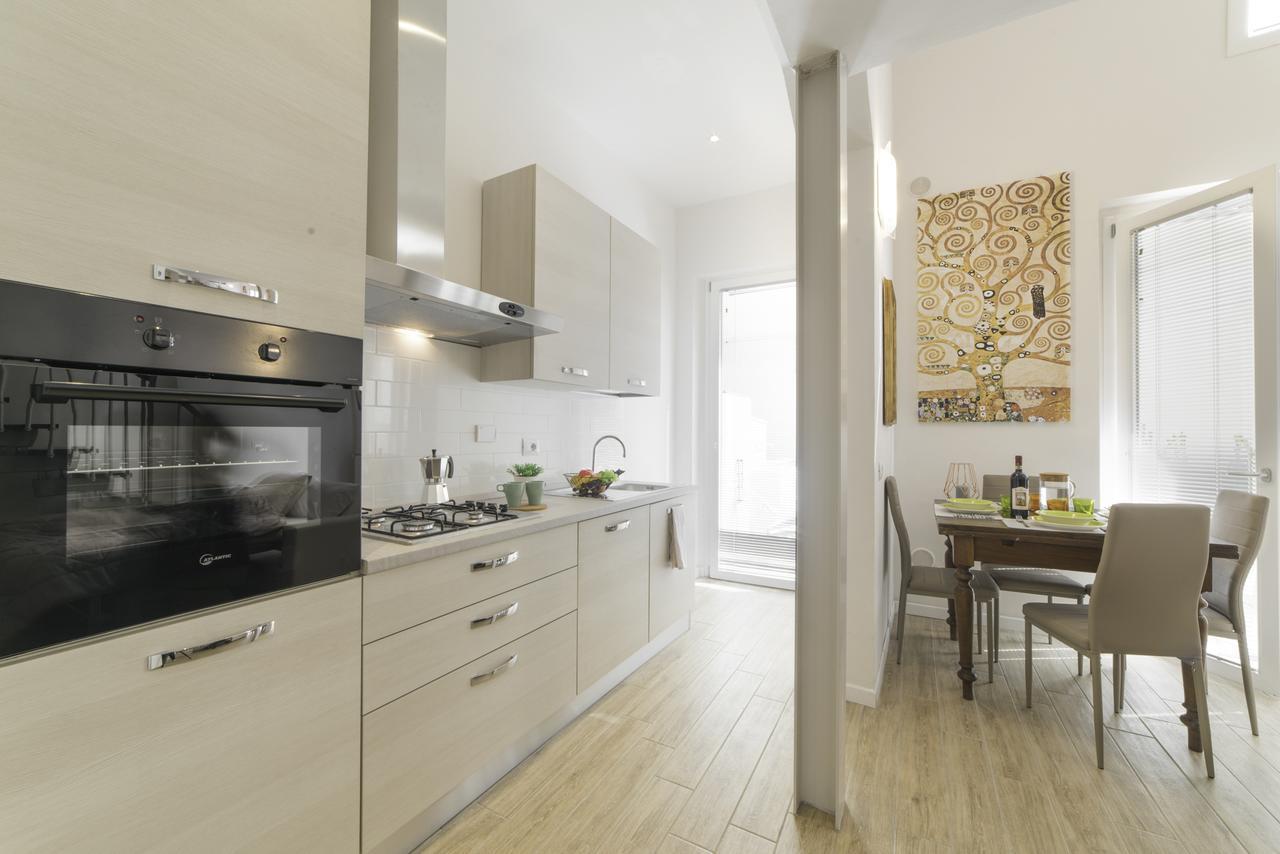 Apartment Cittadella - Flo Florence
