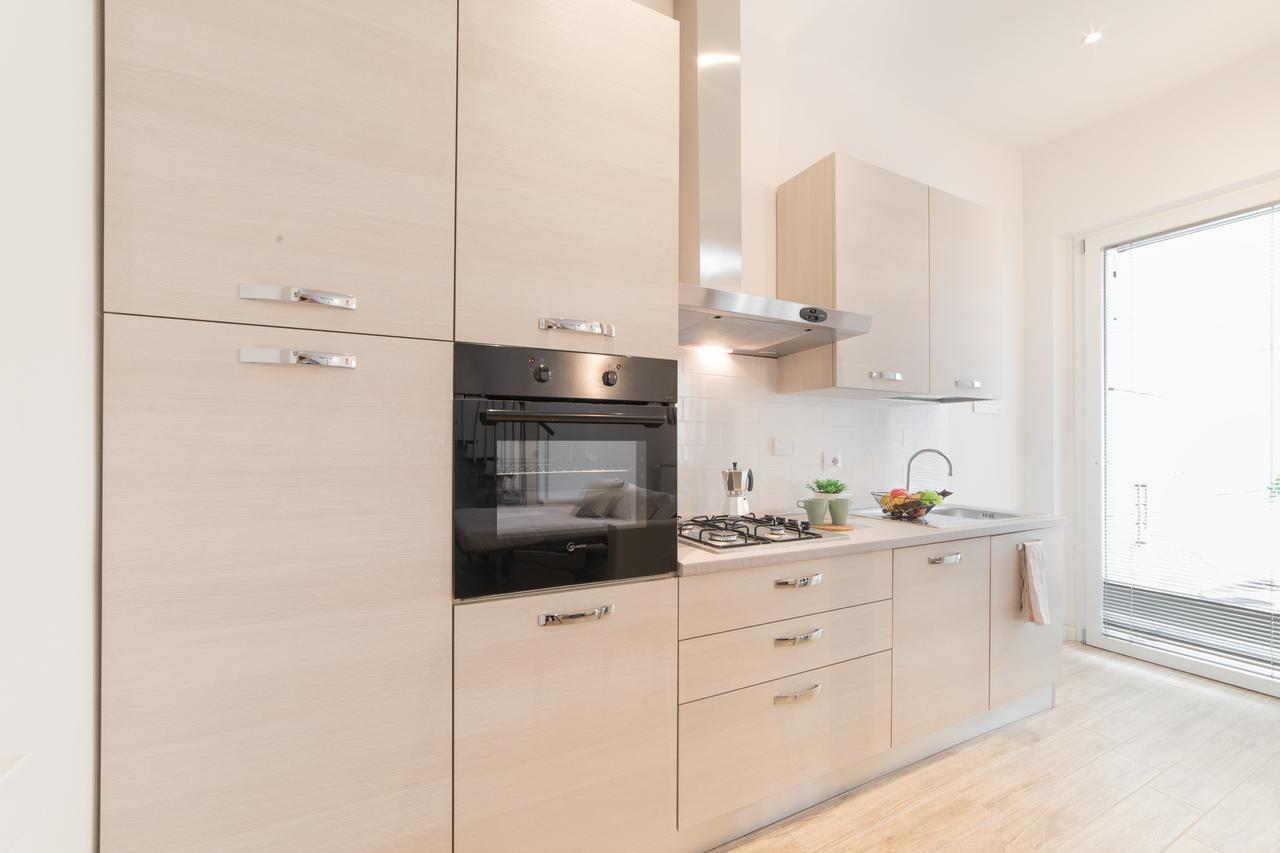 Apartment Cittadella - Flo *