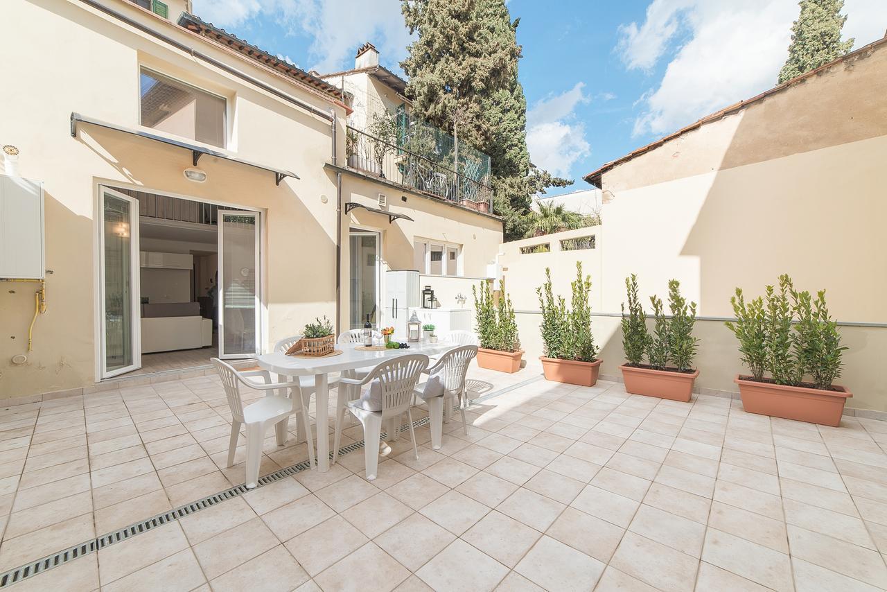 Apartment Cittadella - Flo Florence